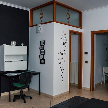 Paradiso Sul Mare Bari Kültér fotó