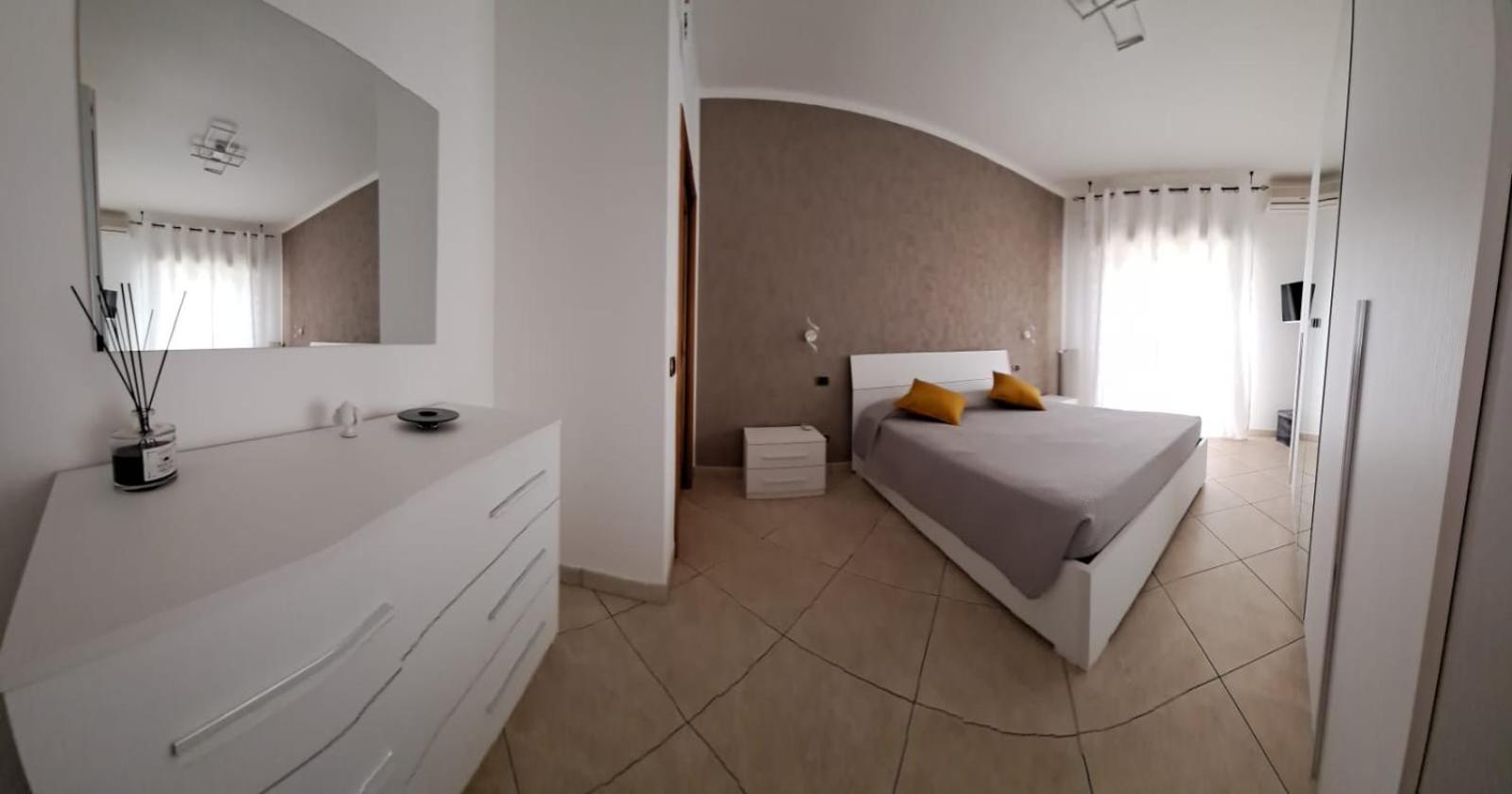 Paradiso Sul Mare Bari Kültér fotó