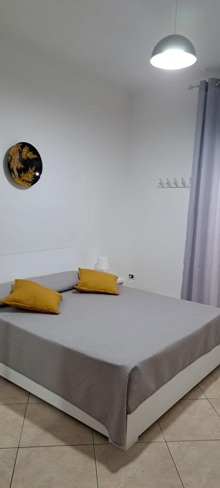 Paradiso Sul Mare Bari Kültér fotó
