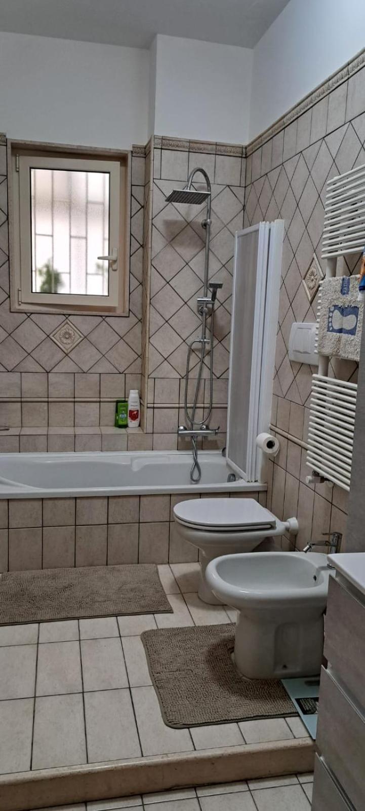 Paradiso Sul Mare Bari Kültér fotó
