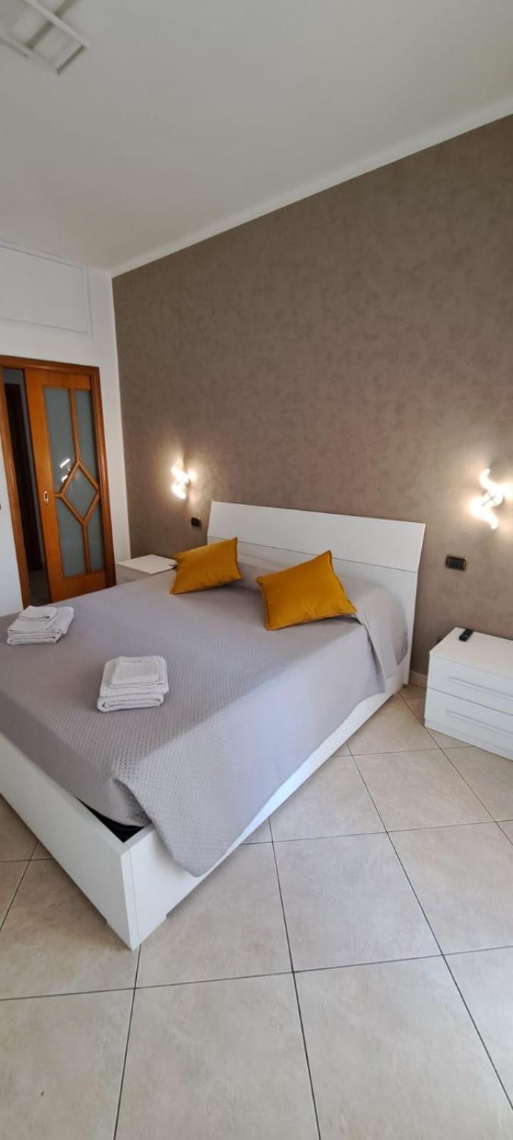 Paradiso Sul Mare Bari Kültér fotó