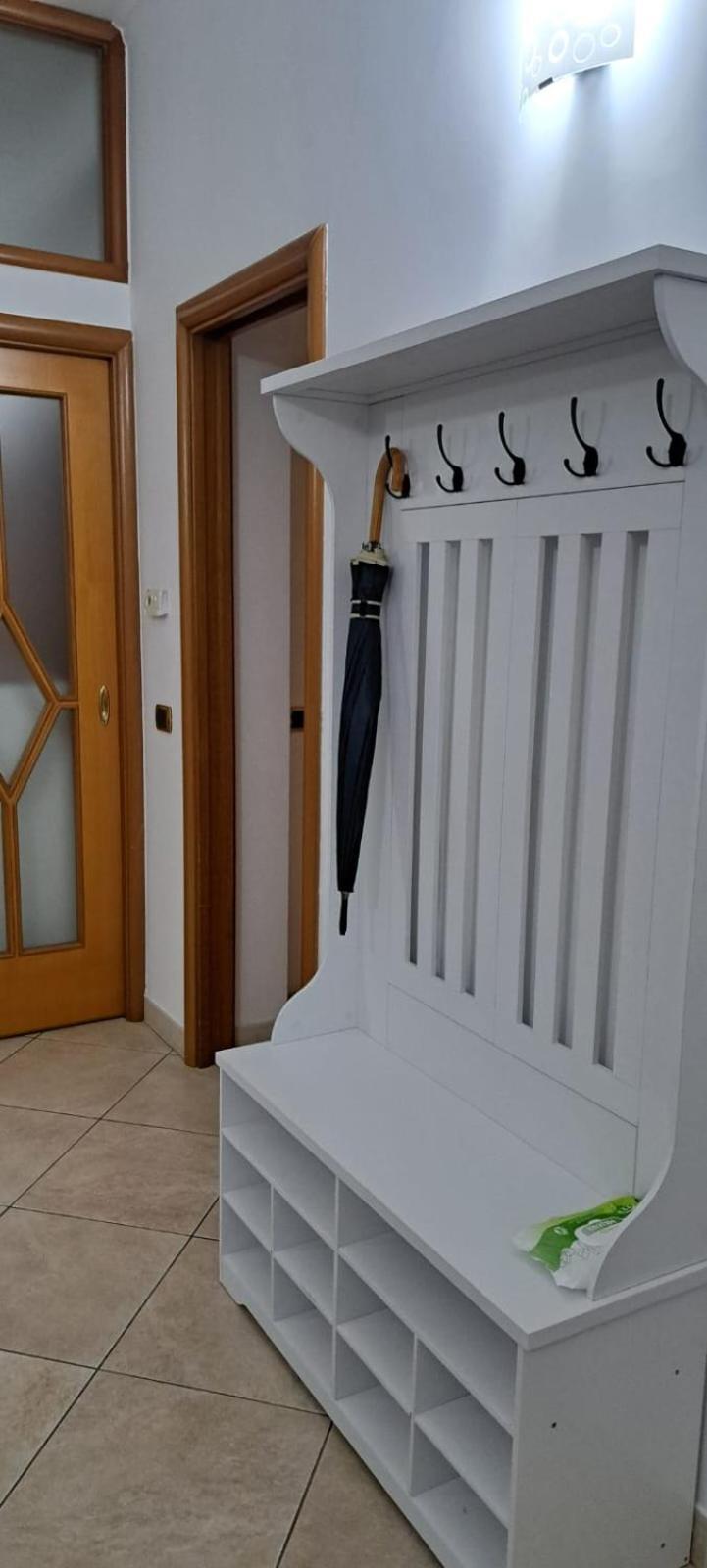 Paradiso Sul Mare Bari Kültér fotó