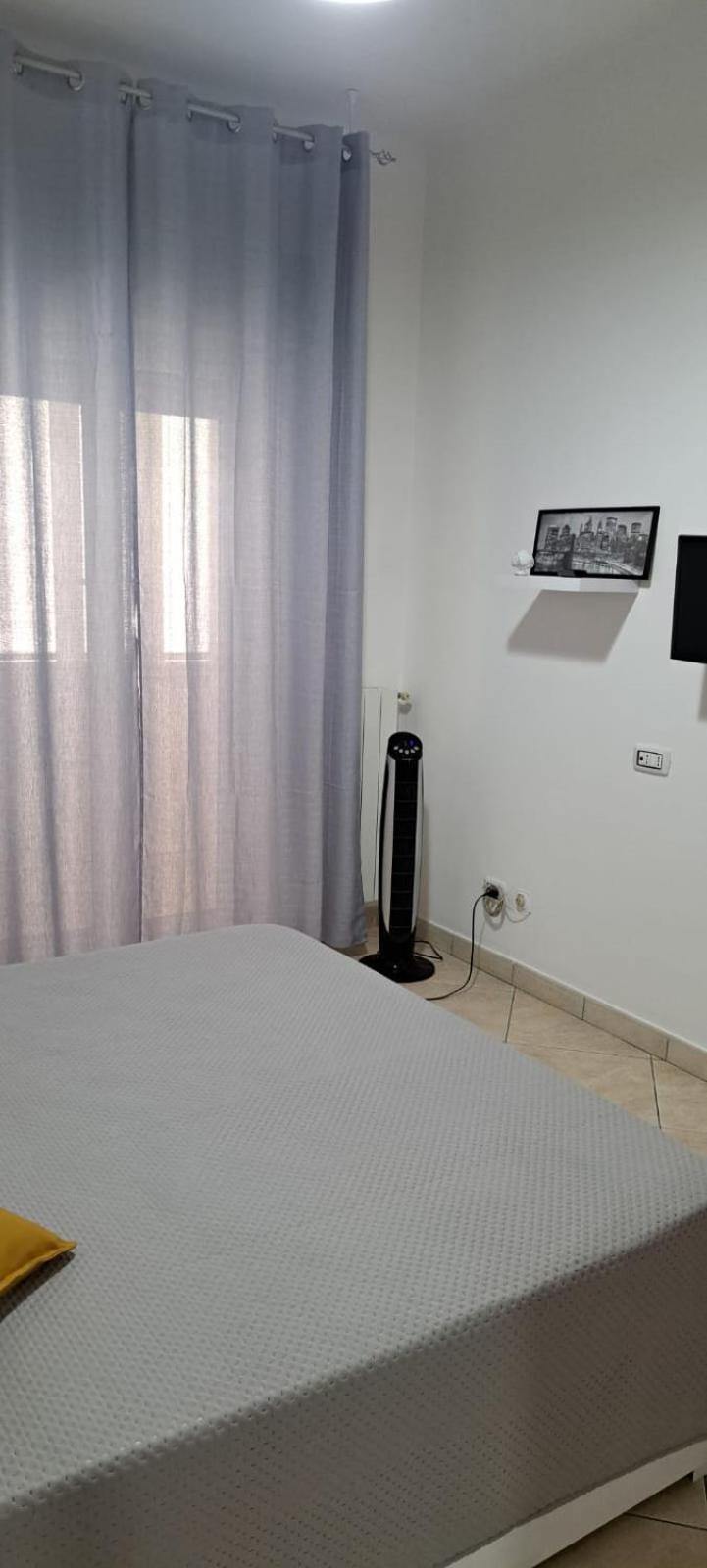 Paradiso Sul Mare Bari Kültér fotó