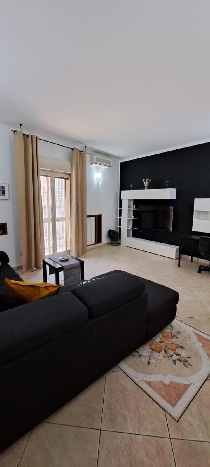 Paradiso Sul Mare Bari Kültér fotó