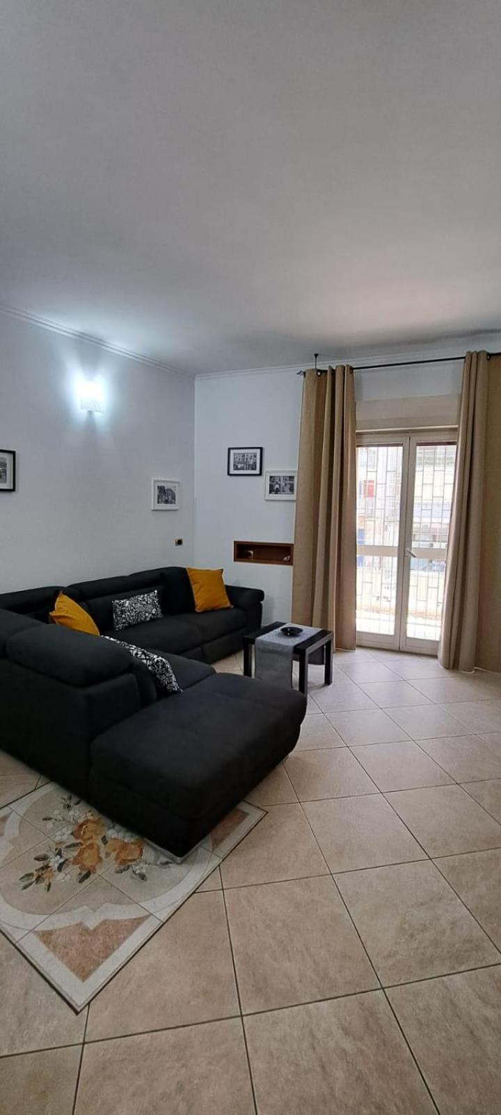 Paradiso Sul Mare Bari Kültér fotó