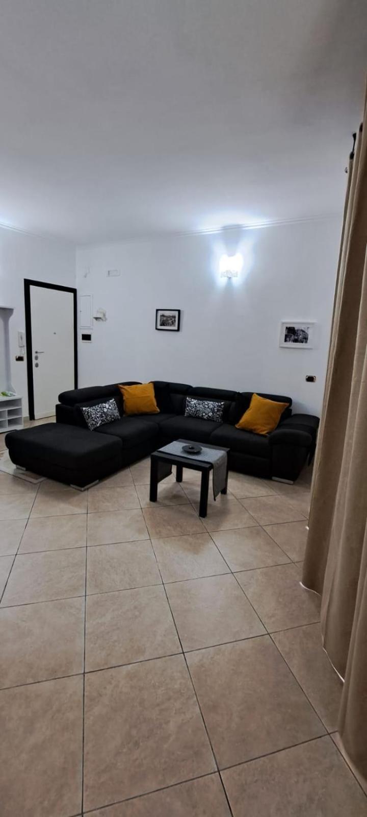 Paradiso Sul Mare Bari Kültér fotó