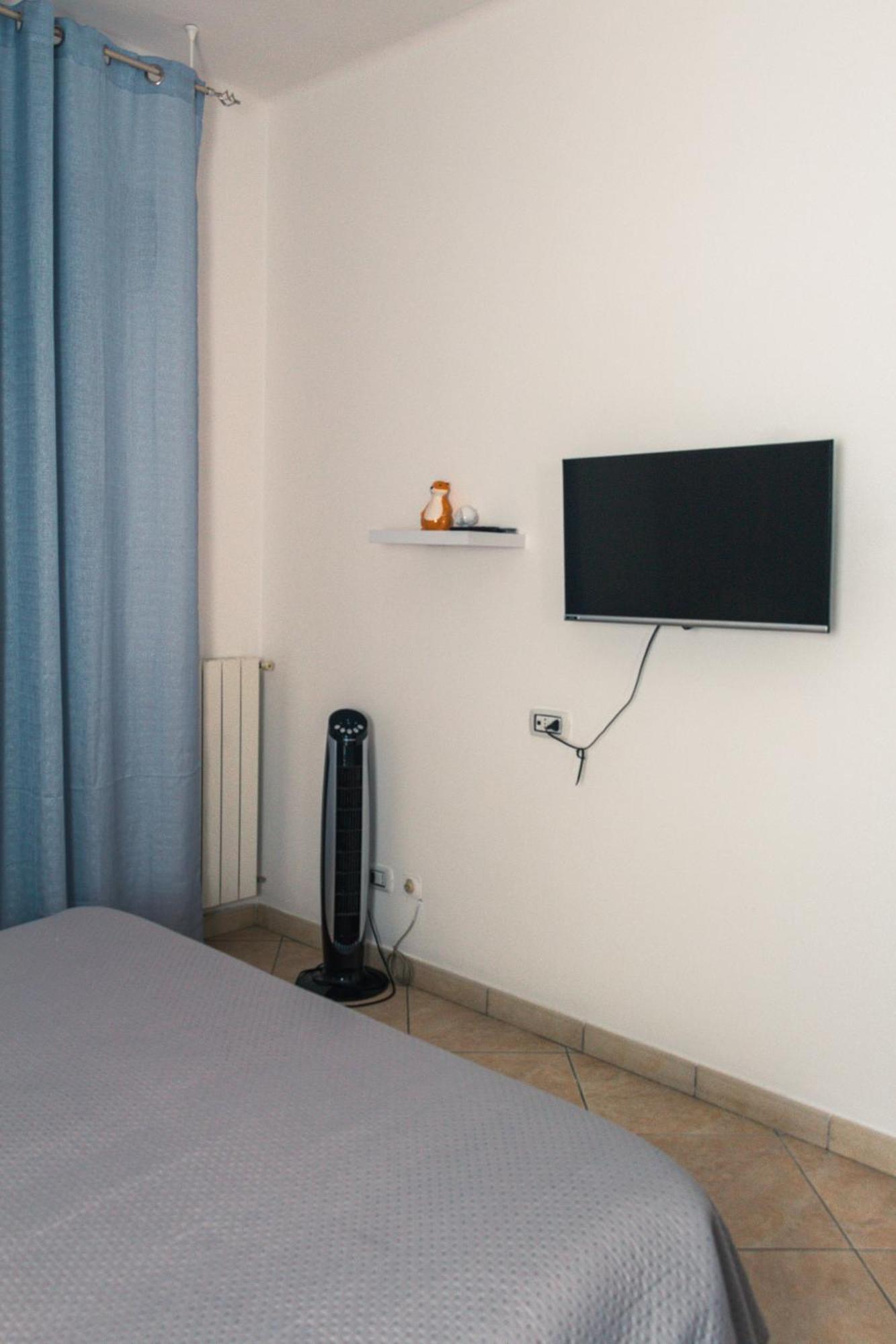 Paradiso Sul Mare Bari Kültér fotó