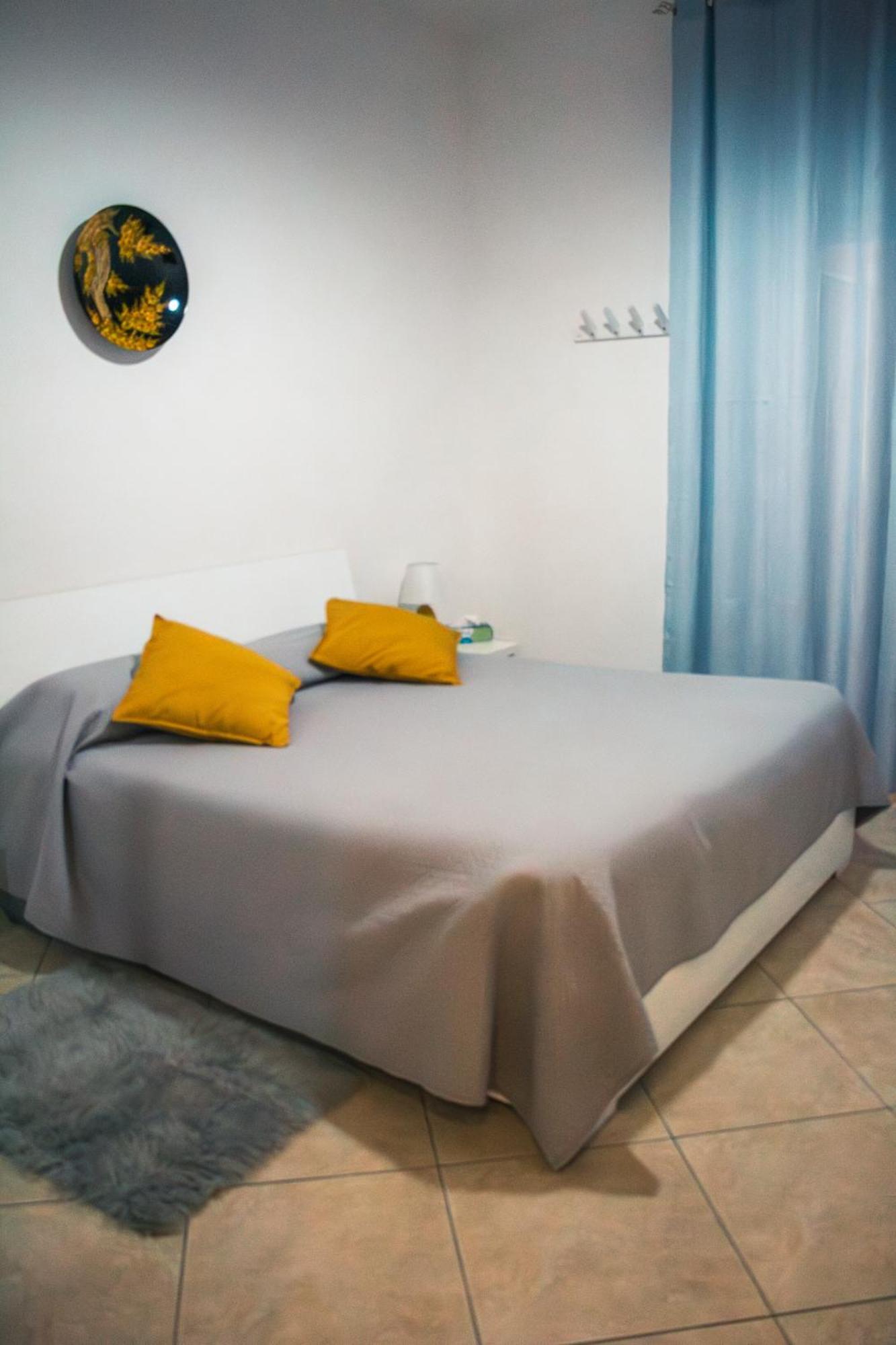 Paradiso Sul Mare Bari Kültér fotó
