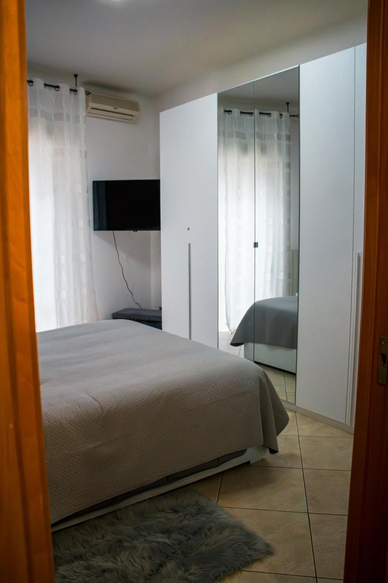 Paradiso Sul Mare Bari Kültér fotó