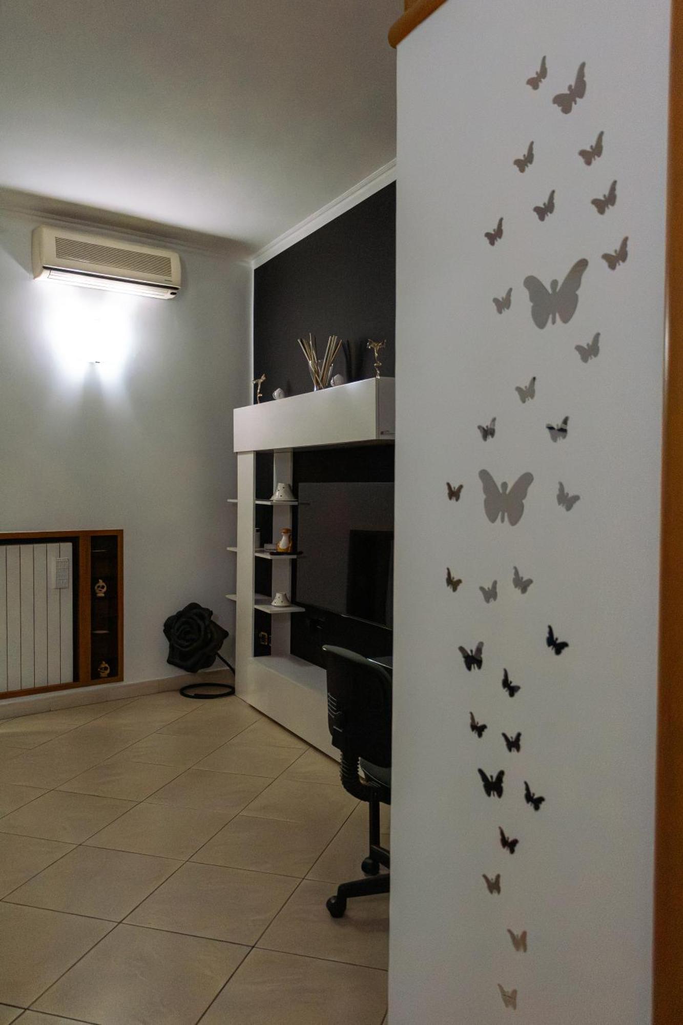 Paradiso Sul Mare Bari Kültér fotó