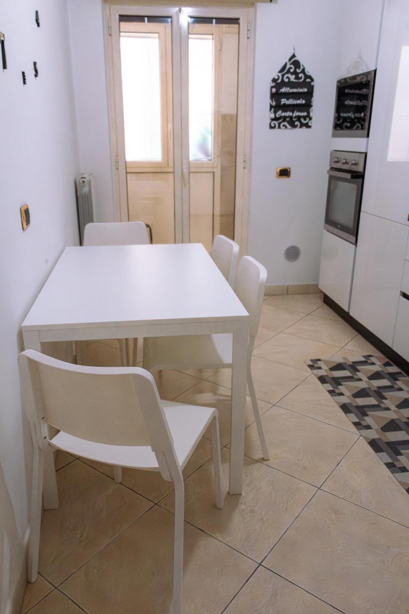 Paradiso Sul Mare Bari Kültér fotó