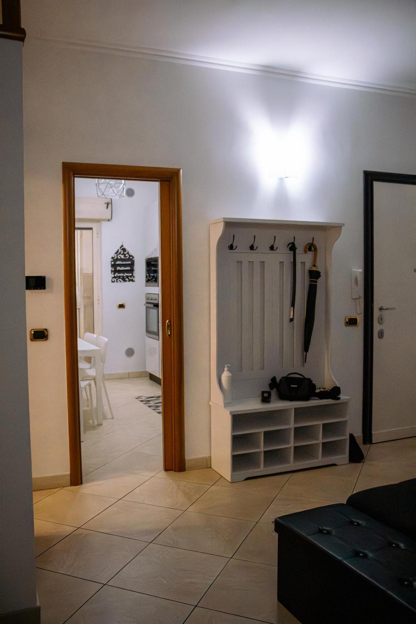 Paradiso Sul Mare Bari Kültér fotó